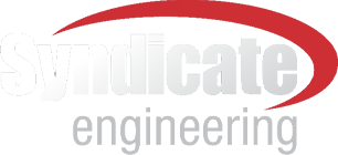 Syndicate Engineering : Stainless Steel & Aluminium Fabrication logo